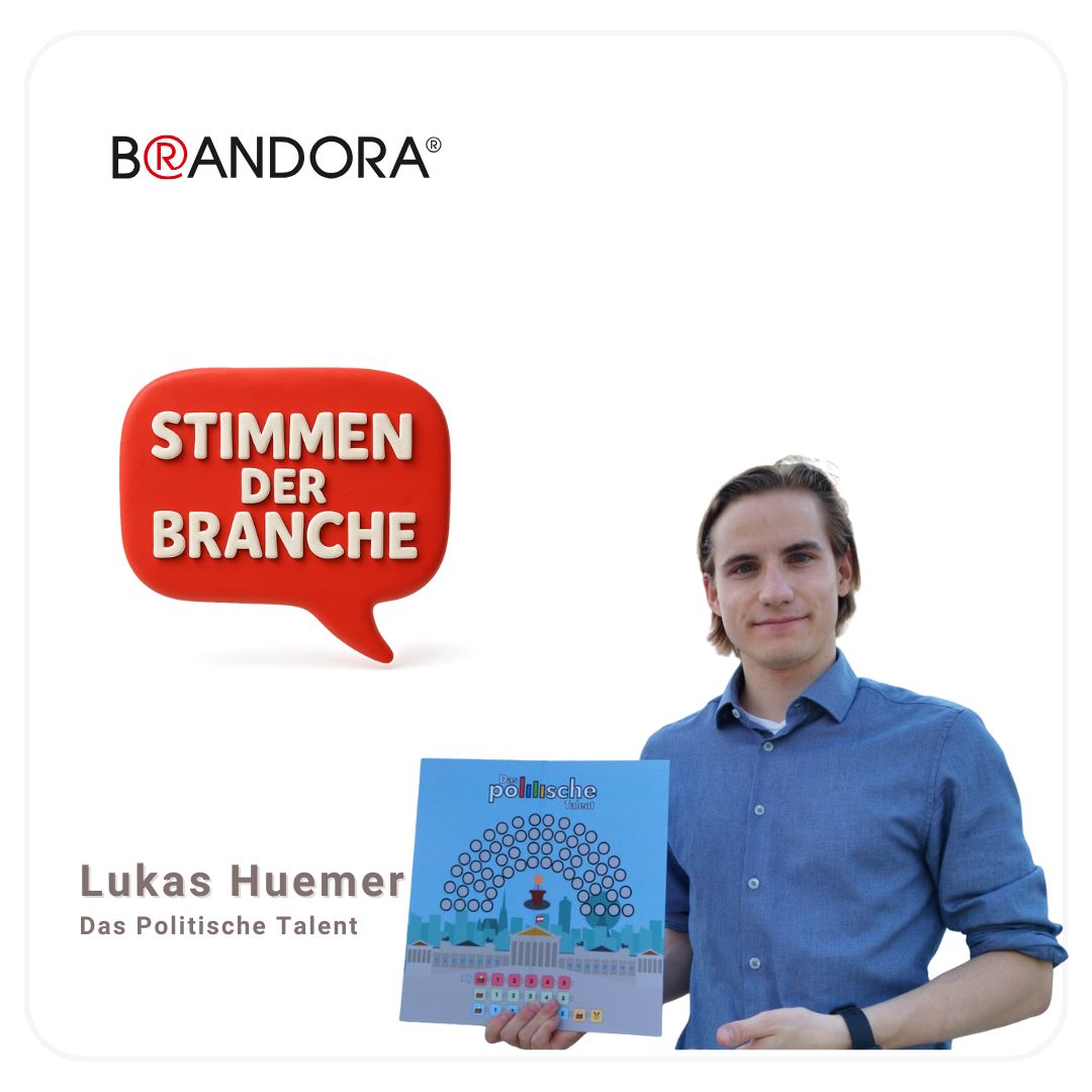 Politik spielerisch erleben – Interview mit Spieleentwickler Lukas Huemer
